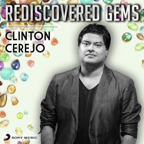 Doosri Darling (From 7 Khoon Maaf) - Clinton Cerejo