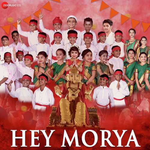 Hey Morya - Marathi Version - Chaitanya Devadhe