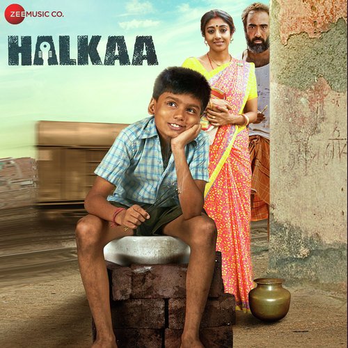 Halkaa Ho Ja Re - Shankar-Ehsaan-Loy