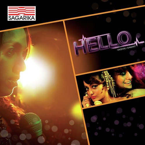 Hello - Vaishali Samant