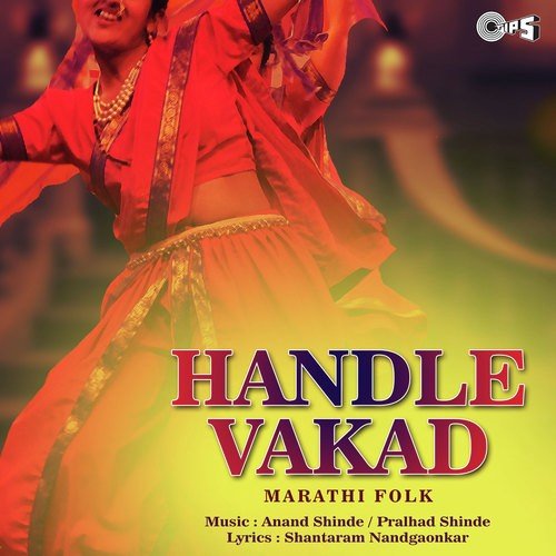 Aala Bai Kon Pavanha Aala - Ranjana Shinde
