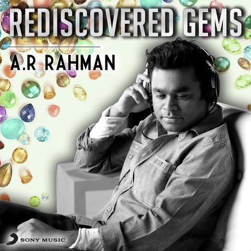 Only You (From Vande Mataram) - A.R. Rahman