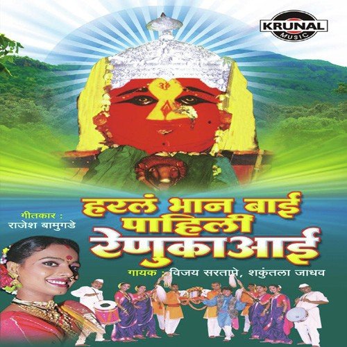Renuka Aaichya Devlavar Zenda - Various Artists