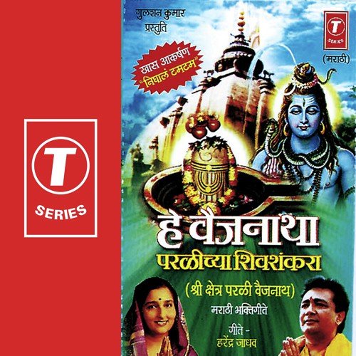Tuch Natesuwar Tu Gangadhar - Anuradha Paudwal, Bhushan Dua