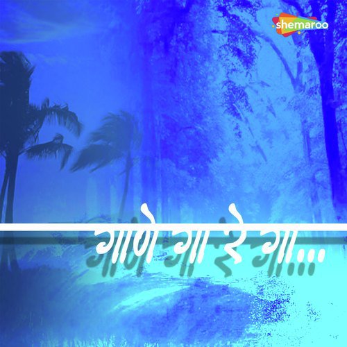 Vindhalelya Kalajache - Sachin Ingle