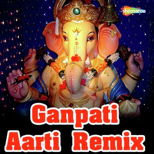 Sukhkarta Remix - Santosh Korgaonkar