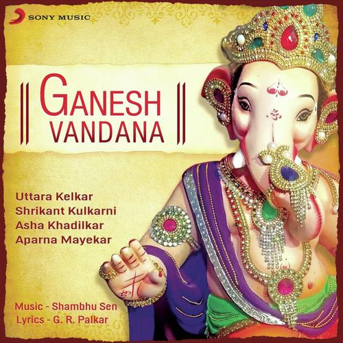 Saanj Sakali Tujhya Dayecha Fultoh Gaav Fulora - Various Artists