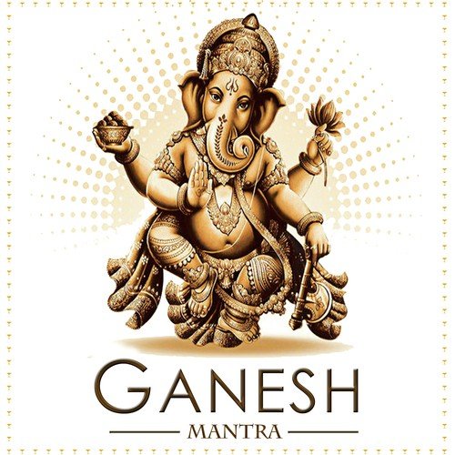 Ganesh Mantra - Suresh Wadkar