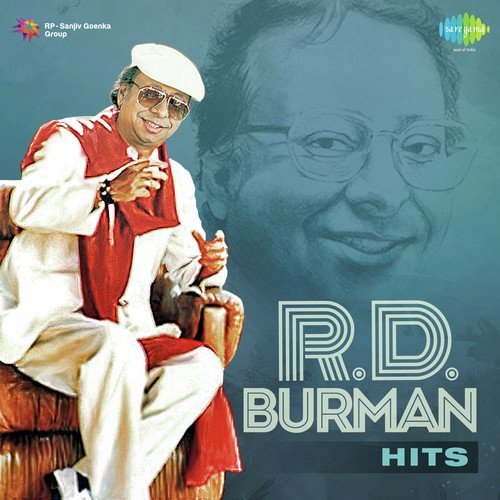 Chand Mera Dil (From Hum Kisi Se Kum Nahin) - Various Artists