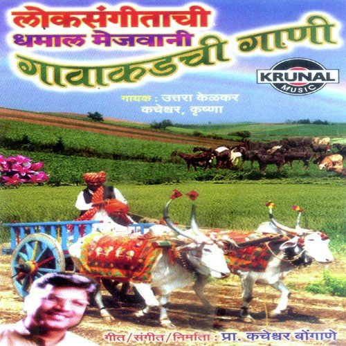 Mi Jungle Rakhanar - Various Artists