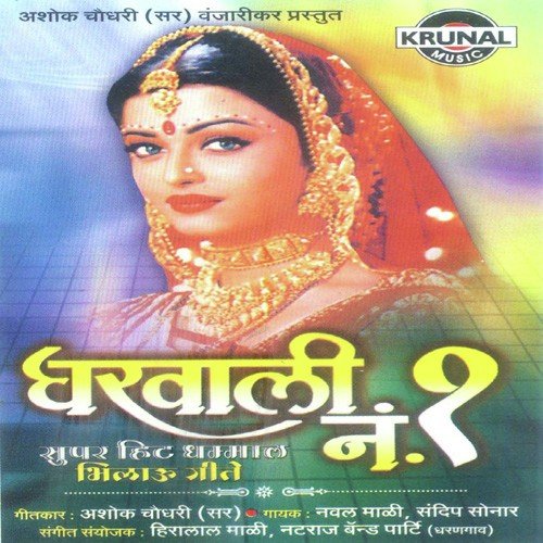 Pori Sang Mala Koni Diwani - Various Artists