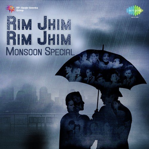Megha Re Megha (From Lamhe) - R.D. Burman