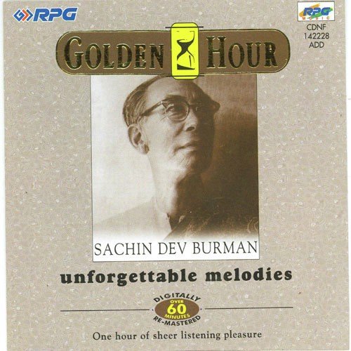 Bone Phagun N Mone Aagun - S. D. Burman