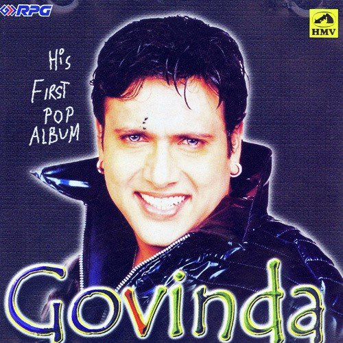So What - Govinda