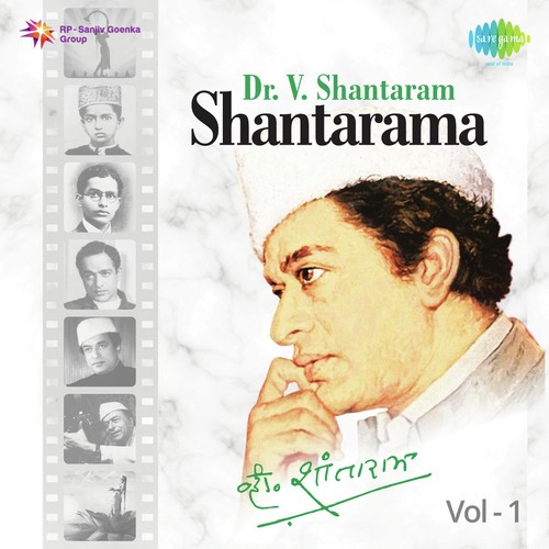 Shantaram Touch - Dilip Prabhavalkar