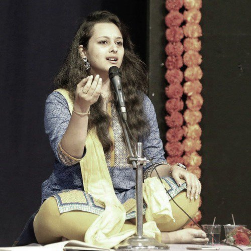 Dehat Sparsha Ola - Neha Kale amp Aaroha Music