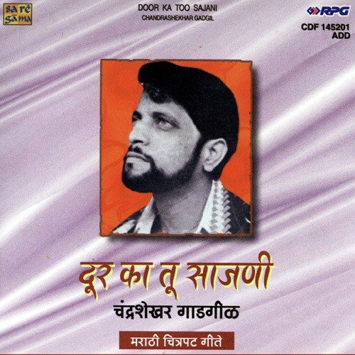 Pandoba Porgi Phasali - Various Artists