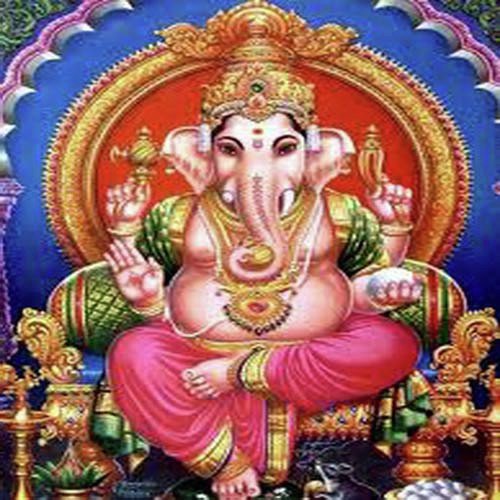 Sunder Sundar Ganesh Sundar - Nandu Honap