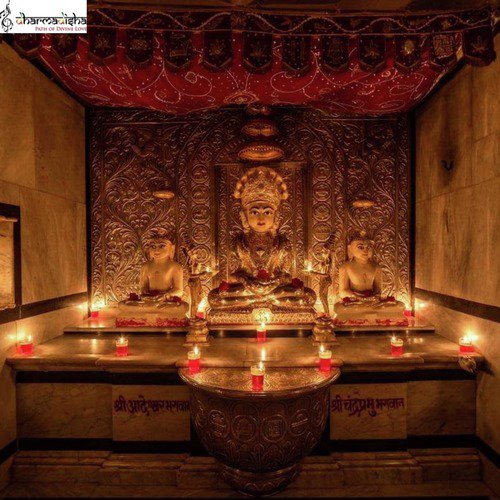 Chala Jau Ya Kumbhojgiri - Mahavir Shah, Vinayak Prabhu