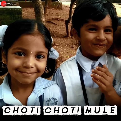 Choti Choti Mule - Anushka Akshay Apte
