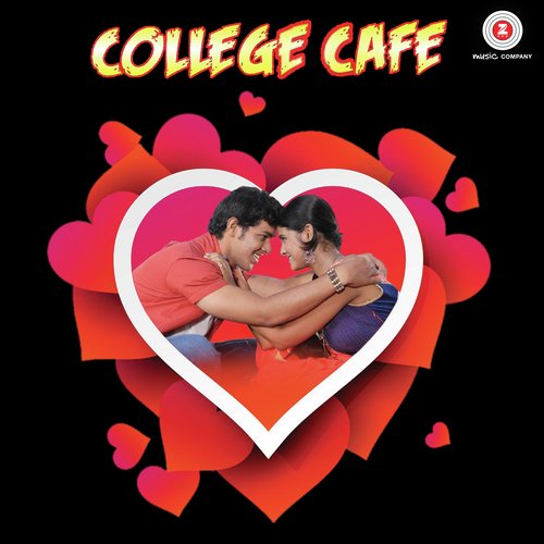 I Am In Love - Arvind Hasabnis