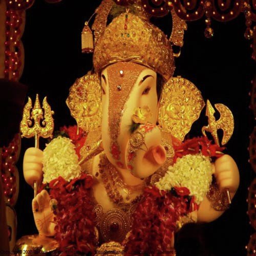 Lambodara Pitamberwala - Sayed Ali, Poornima