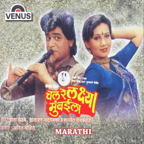 Java Navin Popat Ha - Anil Mohile