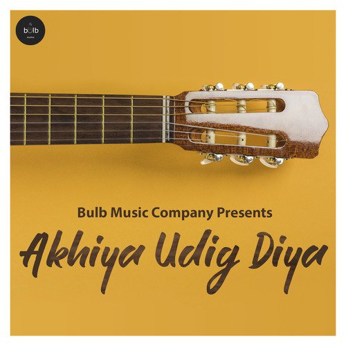 Ankhiyan Udig Diya - AJAY MAHI