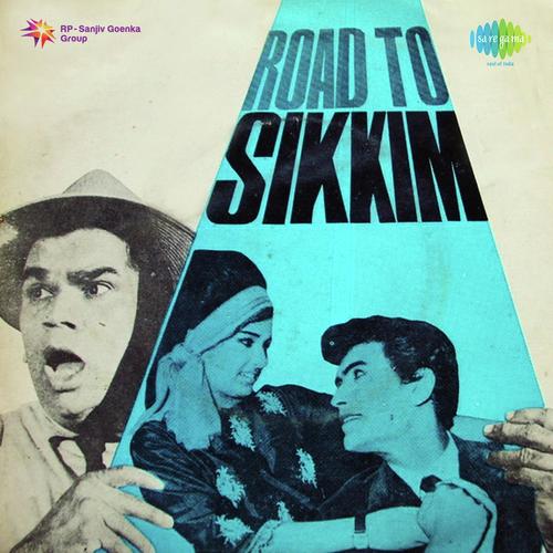 Tum Jahan Ho Wahan - Vijay Singh