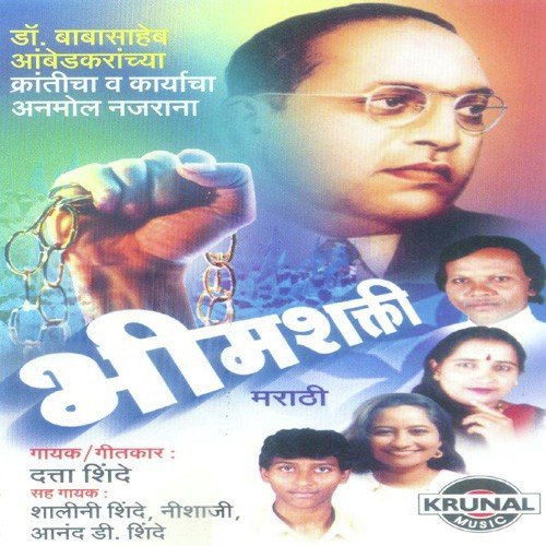 Bhataku Nako Re Vedya Chal Ghari - Various Artists