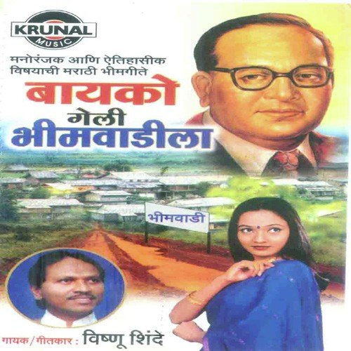 Dhan Milale Sudyanache - Vishnu Shinde