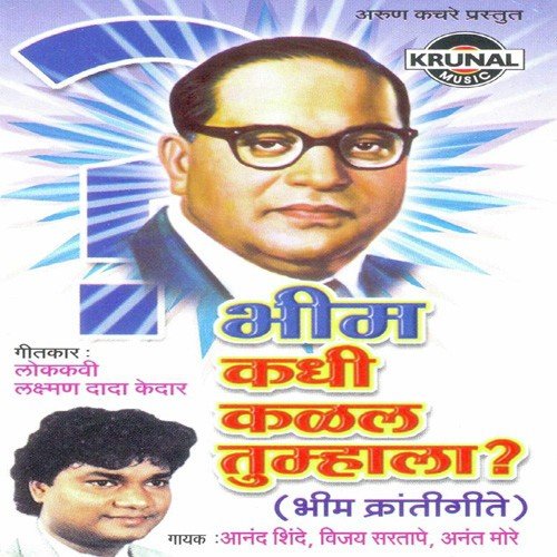Bhimrayapathi Aamhi - Various Artists