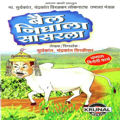 Bail Nighala Sasarla 1 - B. Virlikar