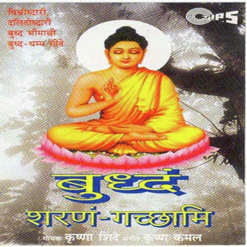 Dalitanchi Aai - Krishna Shinde, Krishna Kamal