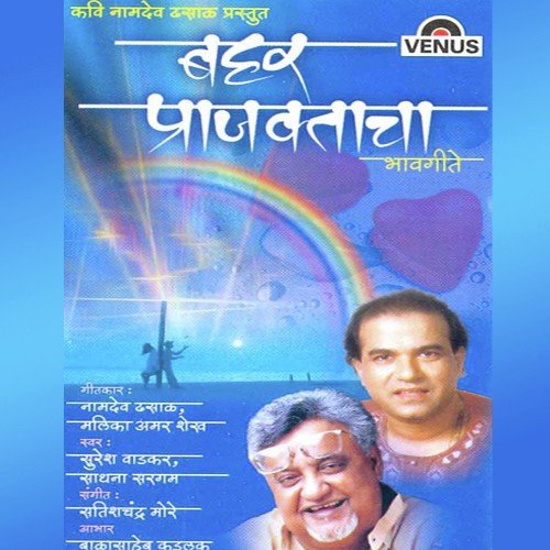 Halavya Haldi Dehavarti - Satishchandra More