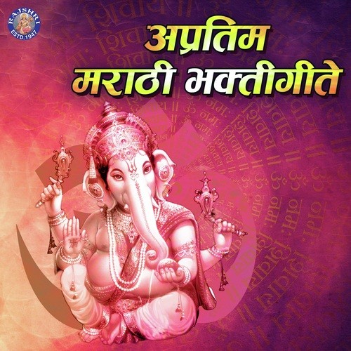Dnyandevachi Aarti - Various Artists