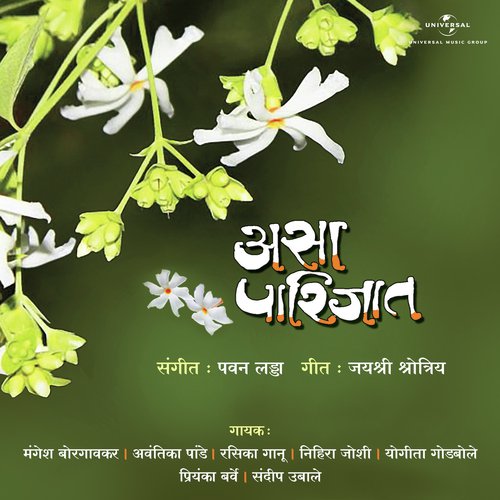 Cham Cham Vajati - Various Artists