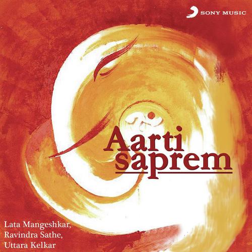 Aarti Shankarachi - Lata Mangeshkar, Uttara Kelkar, Ravindra Sathe