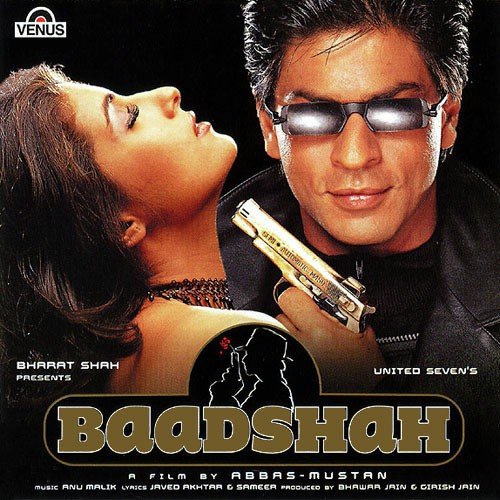Wo Ladki Jo - Anu Malik