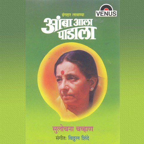 Saarya Gharala Discon Gheral - Sulochana Chavan