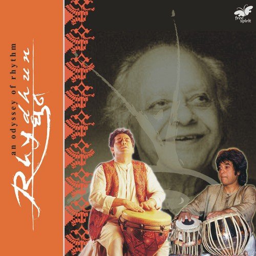 Nand - Taufiq Qureshi