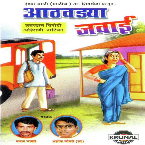 Aathavadhya Javai 1 - Various Artists