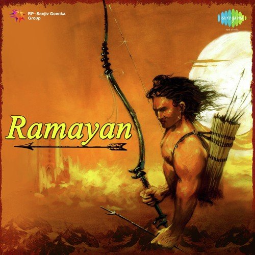 Angad Ravan Samvaad   Ramayan - Pt. Vimlesh Bajpai, Pt. Niranjan Dey Sharma