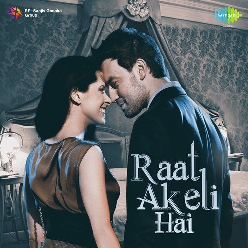 Zara Zara (From Rehnaa Hai Terre Dil Mein) - S. D. Burman