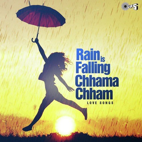 Love In Rain (From Teesra Kaun) - Shyam Surender