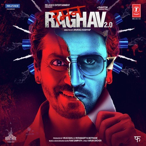 Qatl E Aam (Unplugged) - Ram Sampath