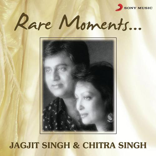 Raten Thi Sooni Sooni (From Nirvana) - Jagjit Singh, Chitra Singh