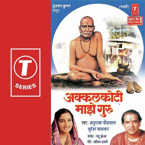 Tan Man Dhan Swami - Nandu Honap