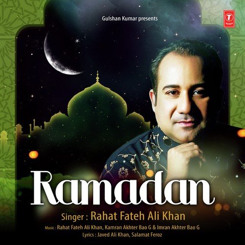 Ya Mustafa Ya Murtaza - Rahat Fateh Ali Khan