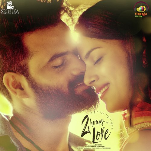 2 Hours Love (Title Song) - Gyaani Singh